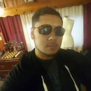 Meet your Posher, Shane